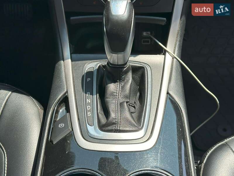 Внедорожник / Кроссовер Ford Edge 2016 в Виннице