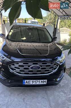 Внедорожник / Кроссовер Ford Edge 2020 в Каменском