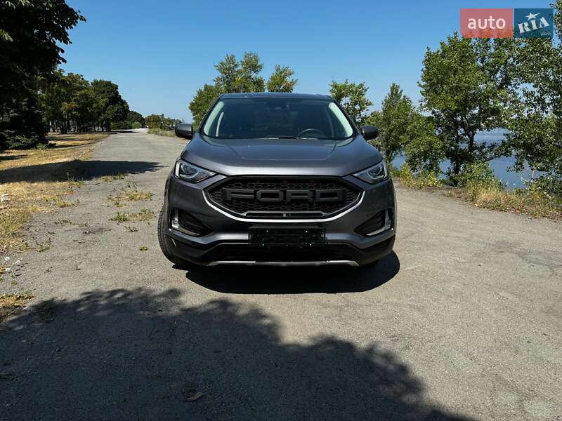 Внедорожник / Кроссовер Ford Edge 2021 в Днепре