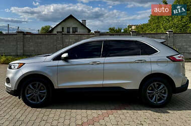 Внедорожник / Кроссовер Ford Edge 2021 в 