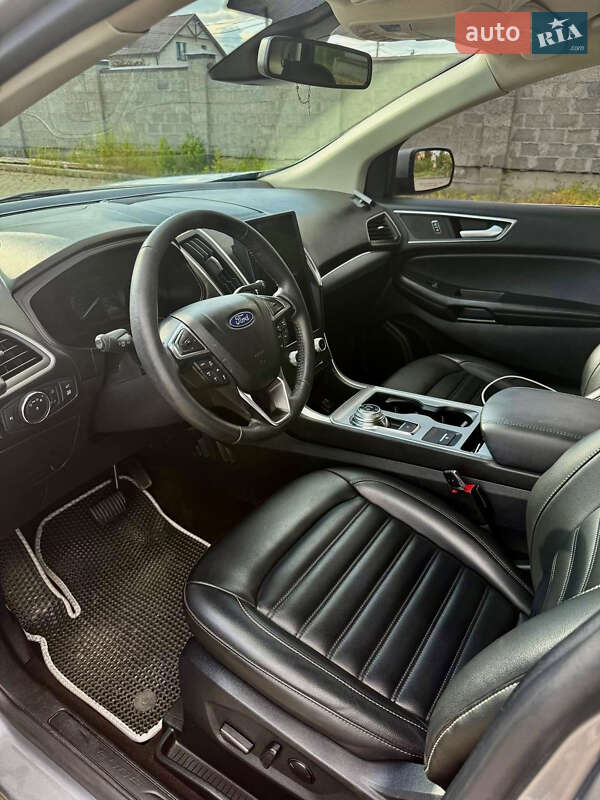 Внедорожник / Кроссовер Ford Edge 2021 в Львове фото 10 Внедорожник / Кроссовер Ford Edge 2021 в Львове