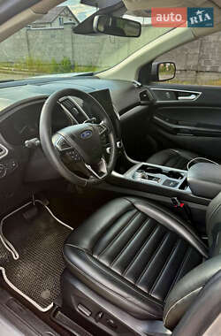 Внедорожник / Кроссовер Ford Edge 2021 в 