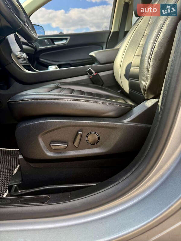Внедорожник / Кроссовер Ford Edge 2021 в Львове фото 11 Внедорожник / Кроссовер Ford Edge 2021 в Львове