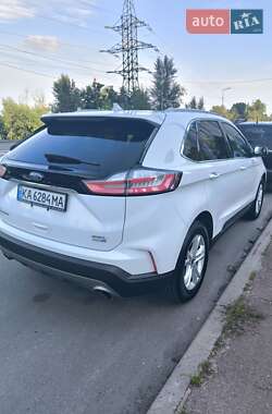 Позашляховик / Кросовер Ford Edge 2019 в Києві