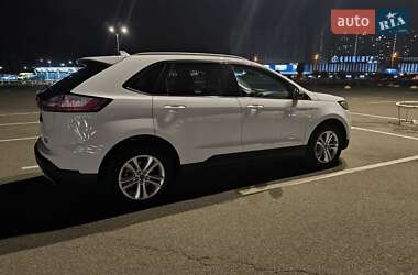 Позашляховик / Кросовер Ford Edge 2019 в Києві