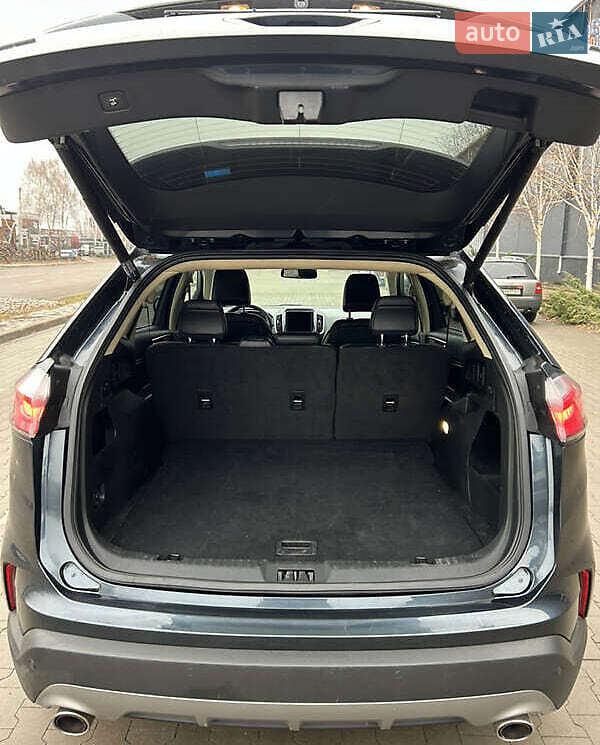 Внедорожник / Кроссовер Ford Edge 2022 в Киеве