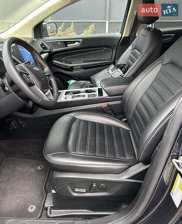 Внедорожник / Кроссовер Ford Edge 2022 в Киеве