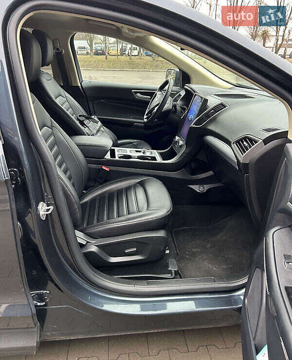 Внедорожник / Кроссовер Ford Edge 2022 в Киеве