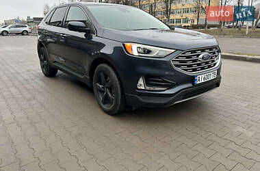 Внедорожник / Кроссовер Ford Edge 2022 в 