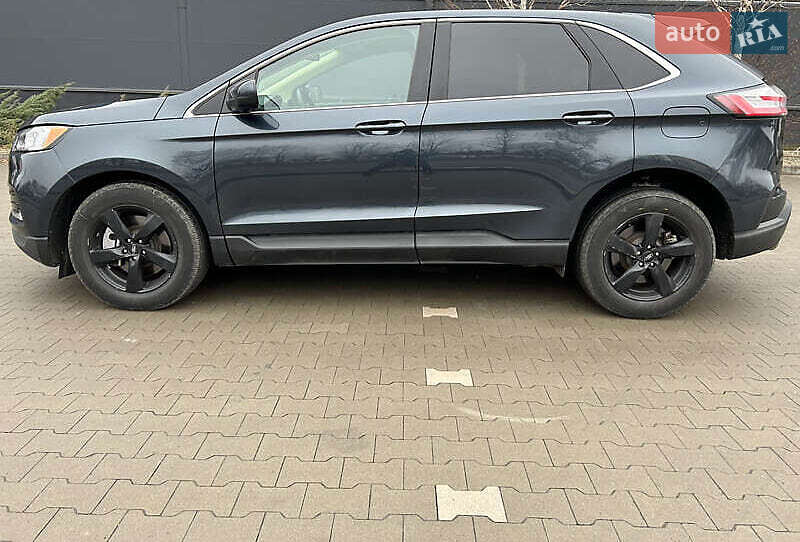 Внедорожник / Кроссовер Ford Edge 2022 в Киеве