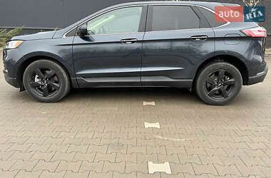 Внедорожник / Кроссовер Ford Edge 2022 в 