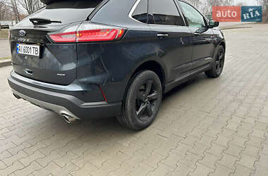 Внедорожник / Кроссовер Ford Edge 2022 в 