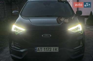 Внедорожник / Кроссовер Ford Edge 2021 в 