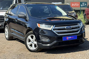 Внедорожник / Кроссовер Ford Edge 2016 в 