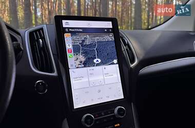 Внедорожник / Кроссовер Ford Edge 2022 в 