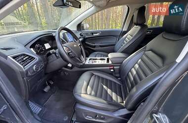 Внедорожник / Кроссовер Ford Edge 2022 в 