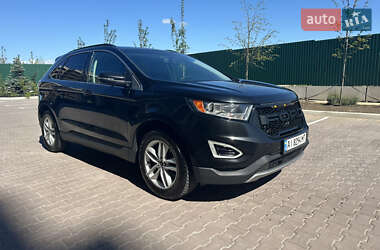 Внедорожник / Кроссовер Ford Edge 2015 в 