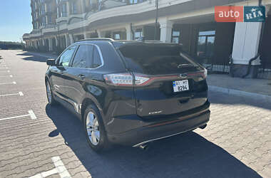 Внедорожник / Кроссовер Ford Edge 2015 в 