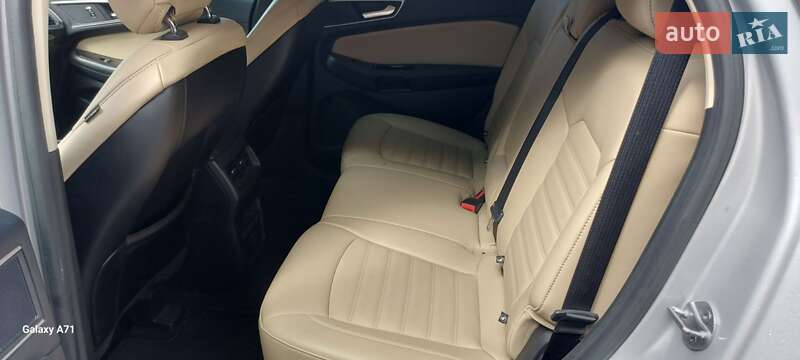 Внедорожник / Кроссовер Ford Edge 2019 в Калуше фото 2 Внедорожник / Кроссовер Ford Edge 2019 в Калуше