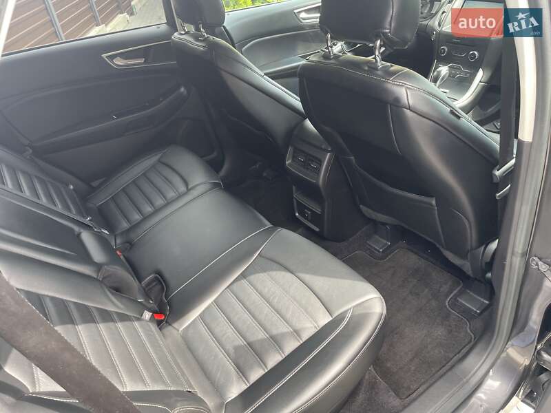 Внедорожник / Кроссовер Ford Edge 2015 в Киеве