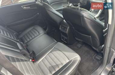 Внедорожник / Кроссовер Ford Edge 2015 в 