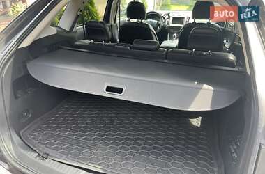 Внедорожник / Кроссовер Ford Edge 2015 в 