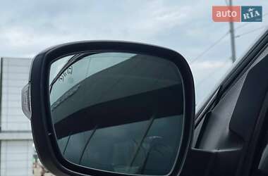 Внедорожник / Кроссовер Ford Edge 2016 в 