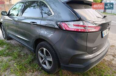Внедорожник / Кроссовер Ford Edge 2021 в 
