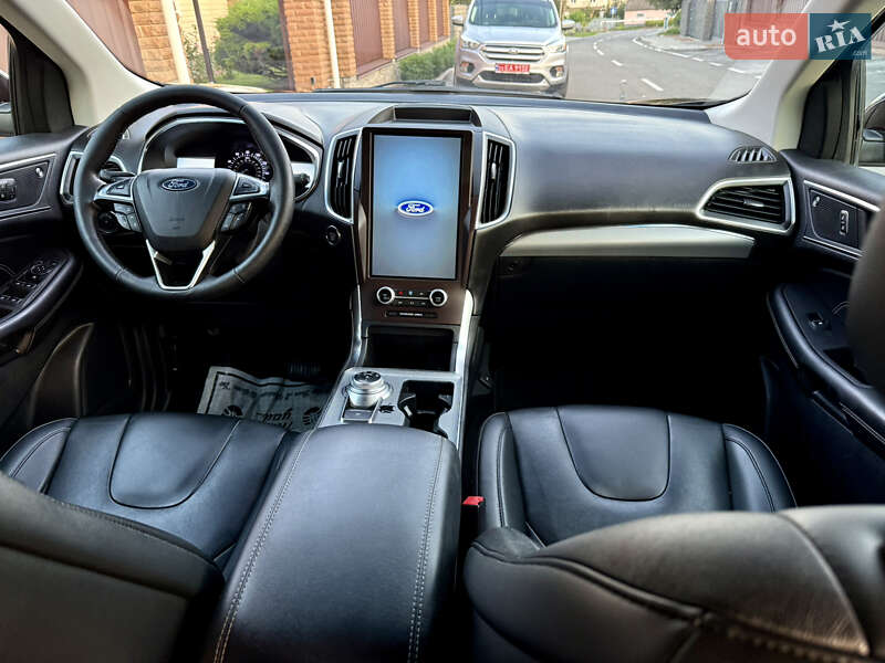 Внедорожник / Кроссовер Ford Edge 2021 в Полтаве