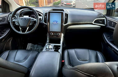 Внедорожник / Кроссовер Ford Edge 2021 в 