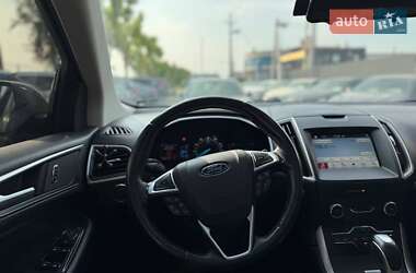 Внедорожник / Кроссовер Ford Edge 2015 в 
