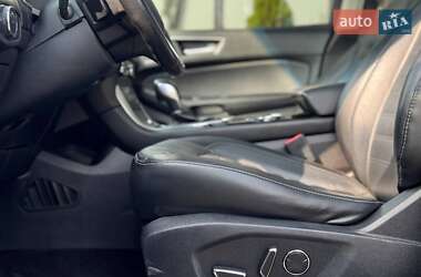 Внедорожник / Кроссовер Ford Edge 2015 в 