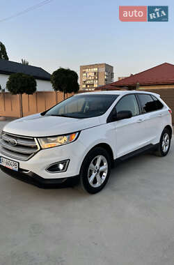 Позашляховик / Кросовер Ford Edge 2016 в Павлограді