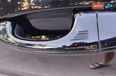 Внедорожник / Кроссовер Ford Edge 2016 в 