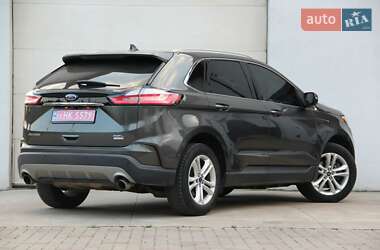 Внедорожник / Кроссовер Ford Edge 2019 в 