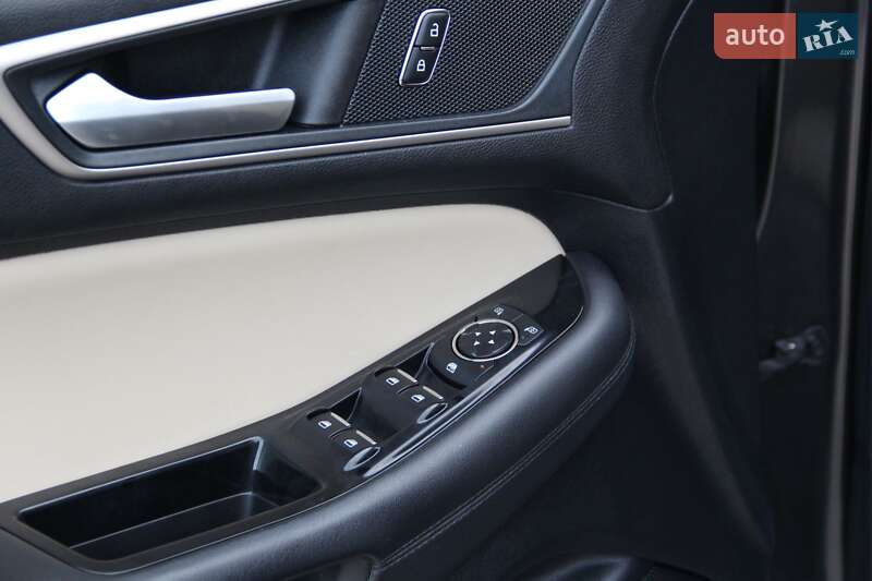 Позашляховик / Кросовер Ford Edge 2019 в Сарнах фото 16 Позашляховик / Кросовер Ford Edge 2019 в Сарнах