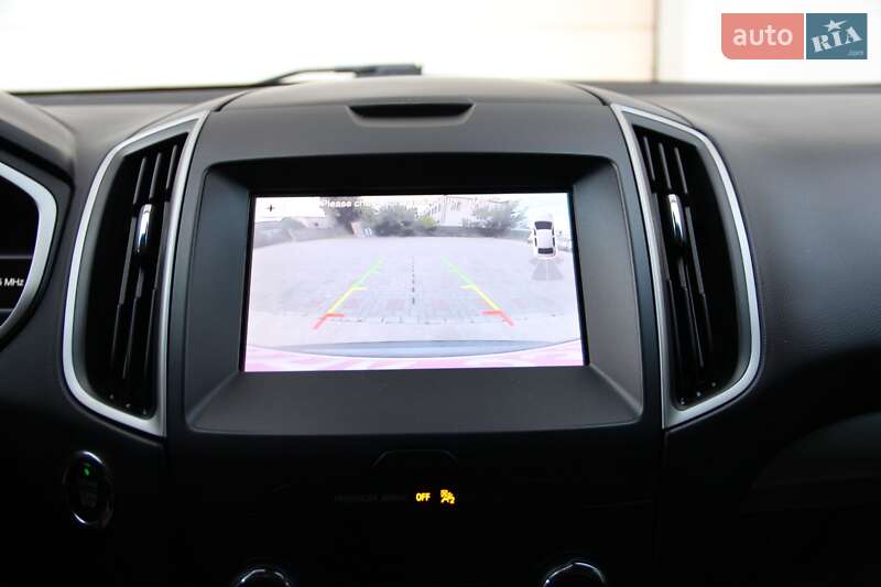 Позашляховик / Кросовер Ford Edge 2019 в Сарнах фото 31 Позашляховик / Кросовер Ford Edge 2019 в Сарнах