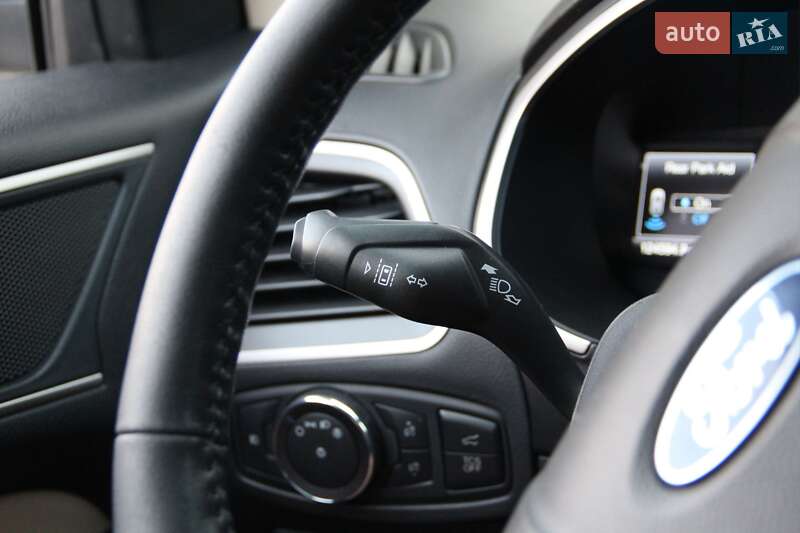 Позашляховик / Кросовер Ford Edge 2019 в Сарнах фото 28 Позашляховик / Кросовер Ford Edge 2019 в Сарнах