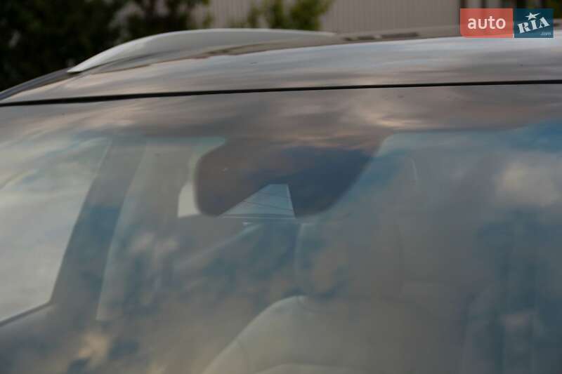 Позашляховик / Кросовер Ford Edge 2019 в Сарнах фото 39 Позашляховик / Кросовер Ford Edge 2019 в Сарнах