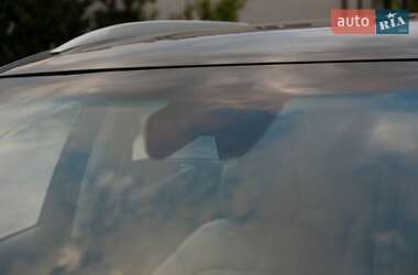 Внедорожник / Кроссовер Ford Edge 2019 в 