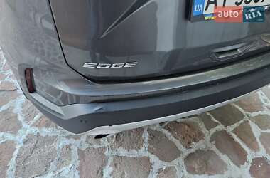 Внедорожник / Кроссовер Ford Edge 2019 в Ровно