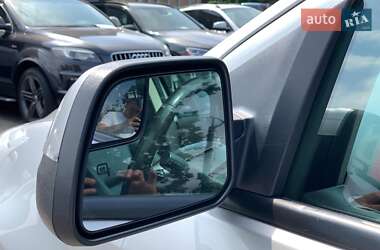Внедорожник / Кроссовер Ford Edge 2012 в 