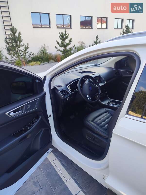 Внедорожник / Кроссовер Ford Edge 2020 в Луцке