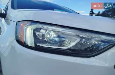 Внедорожник / Кроссовер Ford Edge 2022 в 