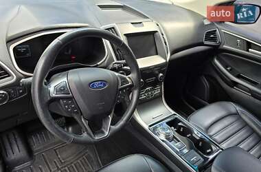 Внедорожник / Кроссовер Ford Edge 2020 в 