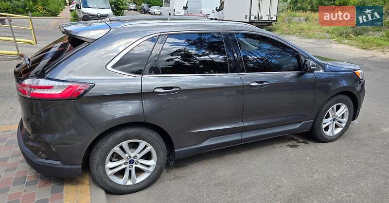 Позашляховик / Кросовер Ford Edge 2020 в Києві фото 20 Позашляховик / Кросовер Ford Edge 2020 в Києві