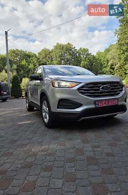 Внедорожник / Кроссовер Ford Edge 2019 в 