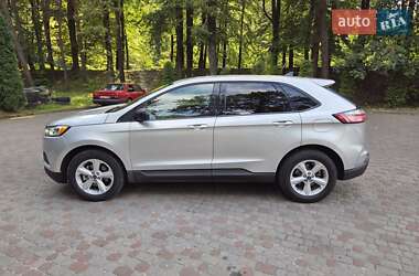 Внедорожник / Кроссовер Ford Edge 2019 в 