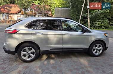 Внедорожник / Кроссовер Ford Edge 2019 в 