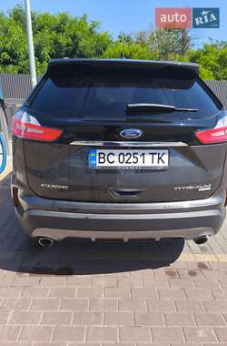 Внедорожник / Кроссовер Ford Edge 2019 в Ровно